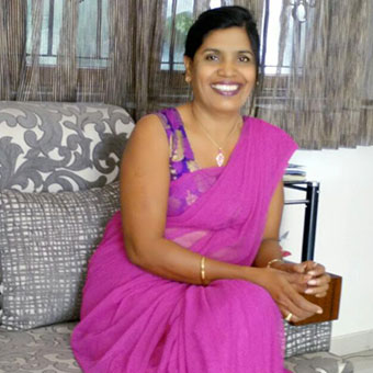 Dr. Sandhya Dahake