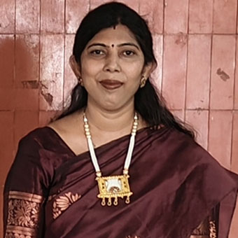 Dr. Sandhya Dahake