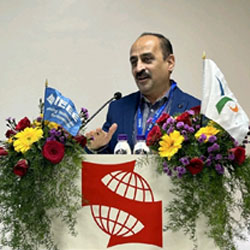 Dr. Sandhya Dahake