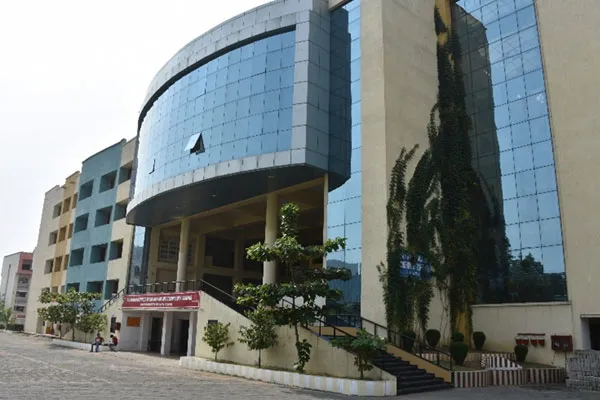 G H Raisoni Institute of Engineering and Technology, Nagpur