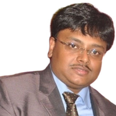 Dr. Kaushik Pal 