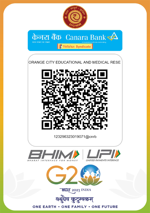 QR code